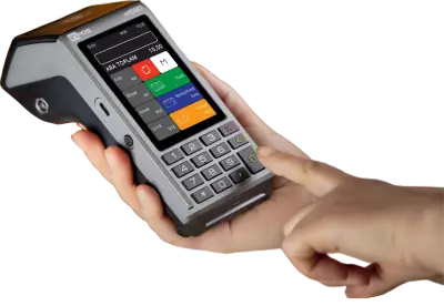 İnpos YazarKasa Pos M530 4G - 1