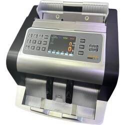 Kağıt Para Sayma Makinesi A-950 TL / Euro - 3