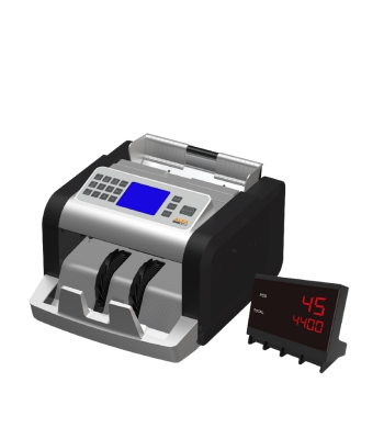 Kağıt Para Sayma Makinesi A-950 TL / Euro - 1