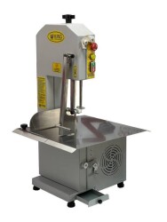 King Et Kemik Testeresi 1.5 Kw 2 Hp 380 Volt - King