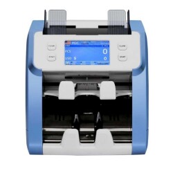 Ksn Para Sayma Makinesi 10 Ülke Çift Cıs - ebaysan