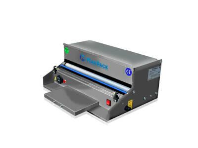 Makpack Streç Sarma Kesme Makinesi - 3