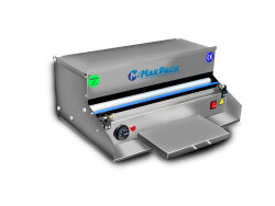 Makpack Streç Sarma Kesme Makinesi - Makpack