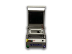 Makpack Tabak Kapatma Makinesi 1 Bölmeli - 2