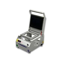 Makpack Tabak Kapatma Makinesi 1 Bölmeli - Makpack