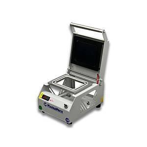 Makpack Tabak Kapatma Makinesi 1 Bölmeli - 1