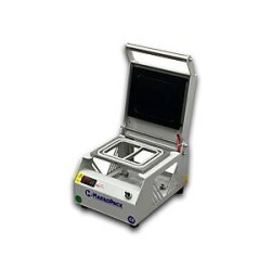 Makpack Tabak Kapatma Makinesi 2 Bölmeli - Makpack