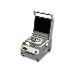 Makpack Tabak Kapatma Makinesi 6 Bölmeli - Makpack