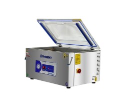 Makpack Vakum Makinesi Çift Çene Antrikot Bonfile Et Vakumlama 35 Cm - Makpack