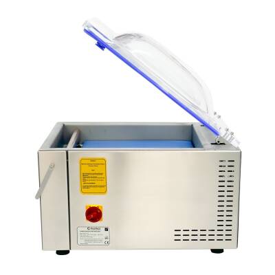 Makpack Vakum Makinesi Tek Çene Set üstü 35 Cm - 3