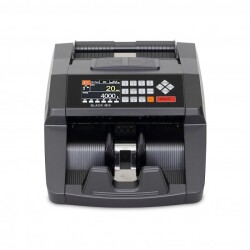 Para Sayma Makinesi Black Mix Tl Euro - 2