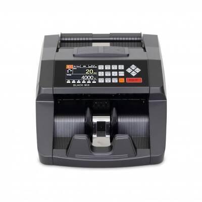 Para Sayma Makinesi Black Mix Tl Euro - 2
