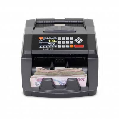 Para Sayma Makinesi Black Mix Tl Euro - 1
