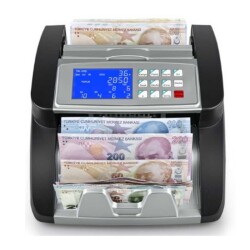 Para Sayma Makinesi Karışık Arven V2 Tl - ebaysan