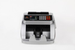  Para Sayma Makinesi Karışık Arventec Gt-200 Tl/Euro - 3