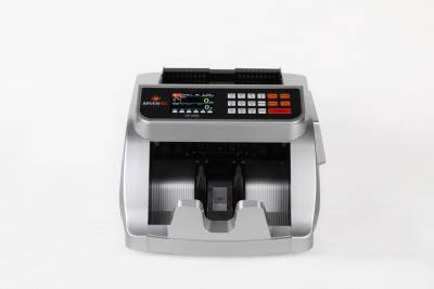  Para Sayma Makinesi Karışık Arventec Gt-200 Tl/Euro - 3