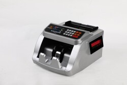  Para Sayma Makinesi Karışık Arventec Gt-200 Tl/Euro - 2