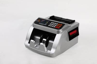  Para Sayma Makinesi Karışık Arventec Gt-200 Tl/Euro - 2