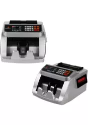  Para Sayma Makinesi Karışık Arventec Gt-200 Tl/Euro - 4