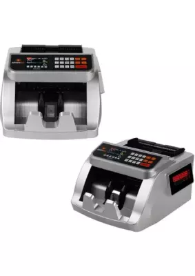  Para Sayma Makinesi Karışık Arventec Gt-200 Tl/Euro - 4