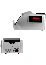  Para Sayma Makinesi Karışık Arventec Gt-200 Tl/Euro - 6