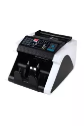 Para Sayma Makinesi Karışık Mix 1200K - 2