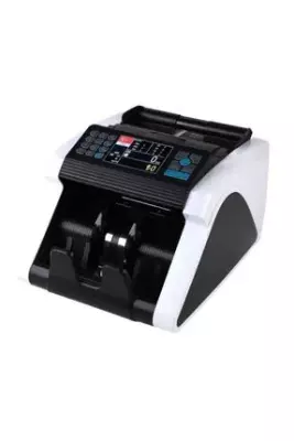 Para Sayma Makinesi Karışık Mix 1200K - 2