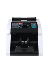 Para Sayma Makinesi Karışık Mix 1200K - 1