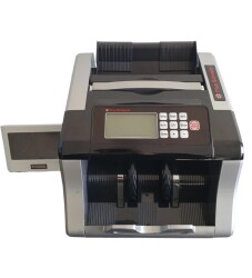 Para Sayma Makinesi Karışık Plus Schwarz Tl - 2