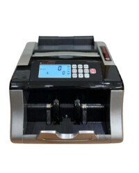 Para Sayma Makinesi Karışık Plus Schwarz Tl - ebaysan
