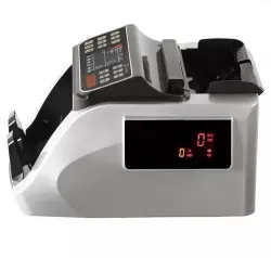 Para Sayma Makinesi Karışık Plus Sılver Tl - 2