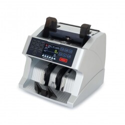 Para Sayma Makinesi Silver Mix Pro - 2