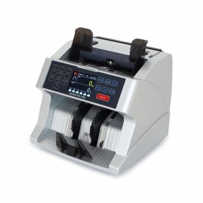 Para Sayma Makinesi Silver Mix Pro - 2
