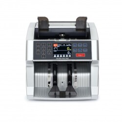 Para Sayma Makinesi Silver Mix Pro - ebaysan