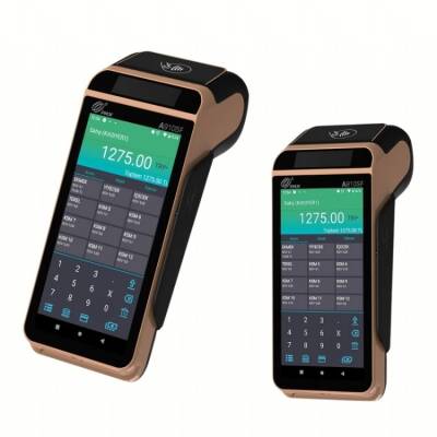Pax Android Yazarkasa Pos A910SF - 2
