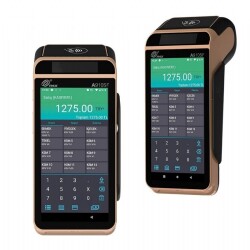 Pax Android Yazarkasa Pos A910SF - 3
