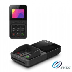 Pax S210 Yeni Nesil Pinpad - 3
