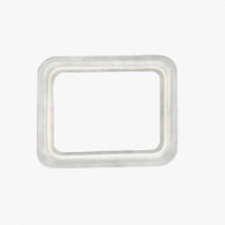 Tek Gözlü Kalıp - 1 Bölmeli Kalıp 227 x 178 mm - Makpack