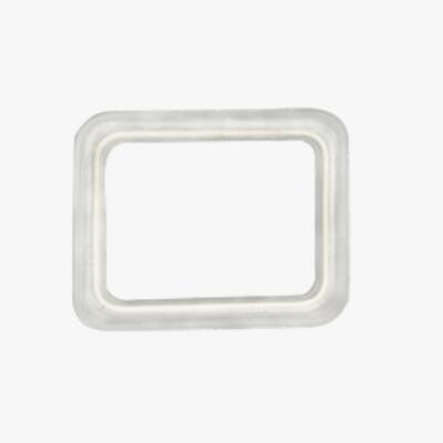 Tek Gözlü Kalıp - 1 Bölmeli Kalıp 227 x 178 mm - 1