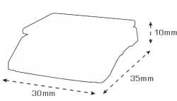 Tem Adet Sayıcı Terazi Acs Serisi - 2