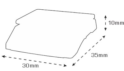 Tem Adet Sayıcı Terazi Acs Serisi - 2