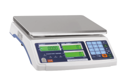 Tem Adet Sayıcı Terazi Acs Serisi - Tem