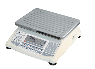 Tem Adet Sayıcı Terazi Ata Serisi - 1