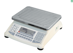 Tem Adet Sayıcı Terazi Ata Serisi - Tem