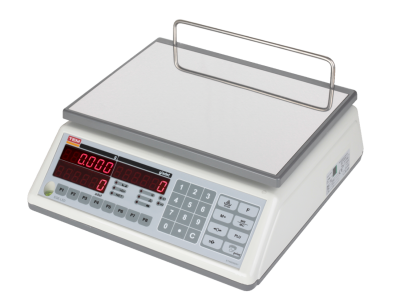 Tem Adet Sayıcı Terazi Ege Serisi - 1