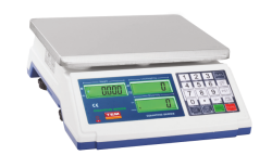 Tem Adet Sayıcı Terazi Gtc Serisi - Tem