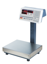 Tem Adet Sayıcı Terazi Seb Serisi - Tem