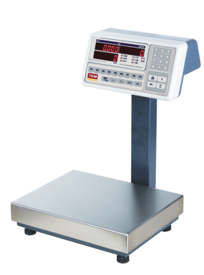 Tem Adet Sayıcı Terazi Seb Serisi - 1