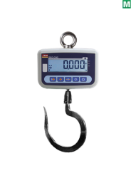 Tem Çengel Baskül Eko Serisi - Tem