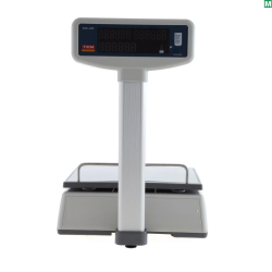 Tem Fiyat Hesaplamalı Boyunlu Terazi Ege Serisi - 4